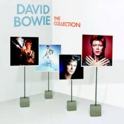 David Bowie : The Collection